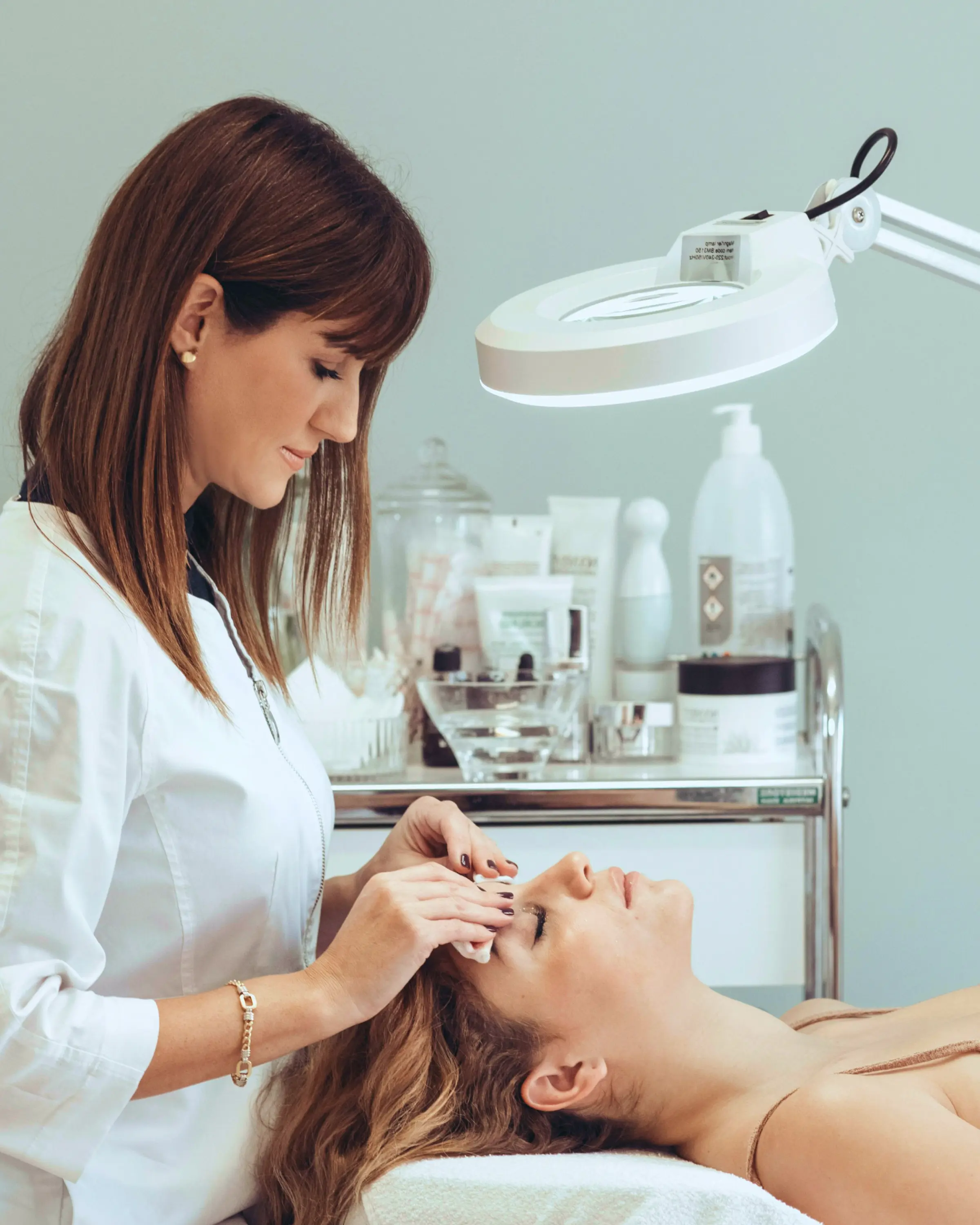 Automated task handling